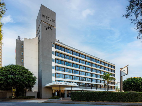 Mercure Newcastle - Northern Rivers Accommodation 0