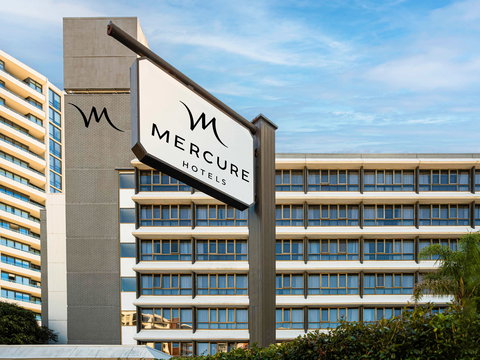 Mercure Newcastle - Northern Rivers Accommodation 1