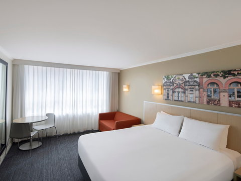 Mercure Newcastle - Northern Rivers Accommodation 2