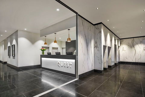Quest Chatswood - Northern Rivers Accommodation 1