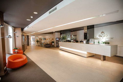 Royal Pacific Hotel - Northern Rivers Accommodation 2