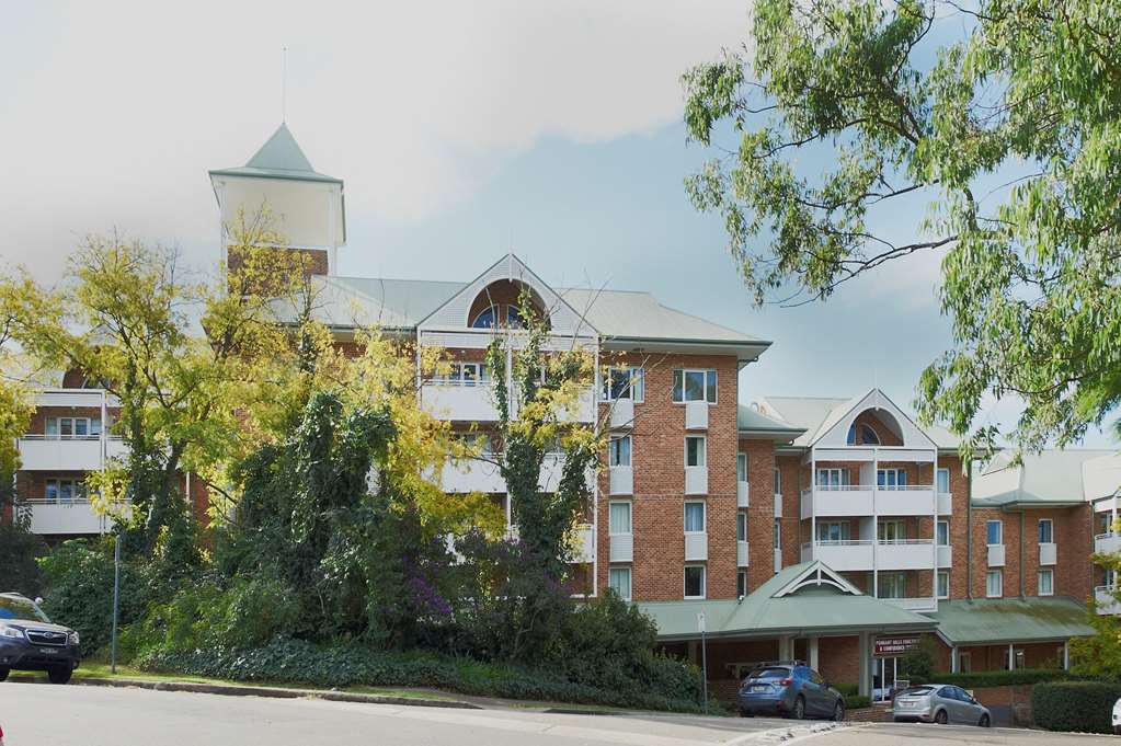 Glenorie NSW Northern Rivers Accommodation