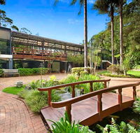Checkers Resort  Conference Centre - Northern Rivers Accommodation