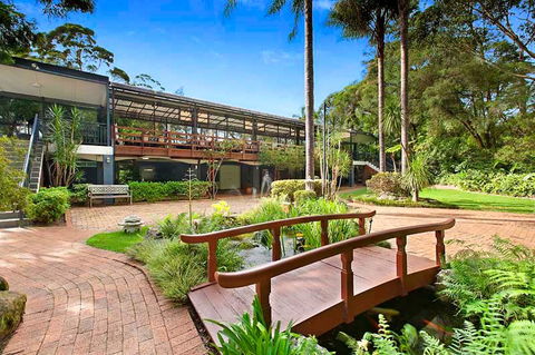 Checkers Resort & Conference Centre - Northern Rivers Accommodation 0