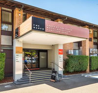 Nightcap at The Ranch Hotel - Northern Rivers Accommodation
