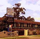 Golden Chain Ascot Motor Inn - Northern Rivers Accommodation