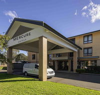 Mercure Sydney Macquarie Park - Northern Rivers Accommodation
