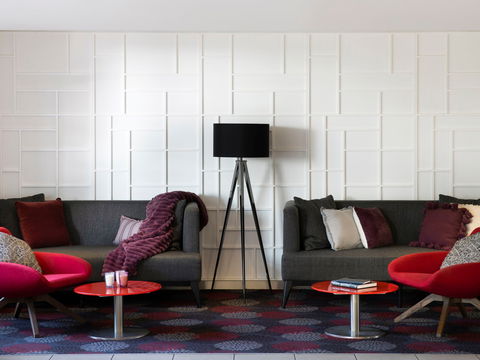 Mercure Sydney Macquarie Park - Northern Rivers Accommodation 1