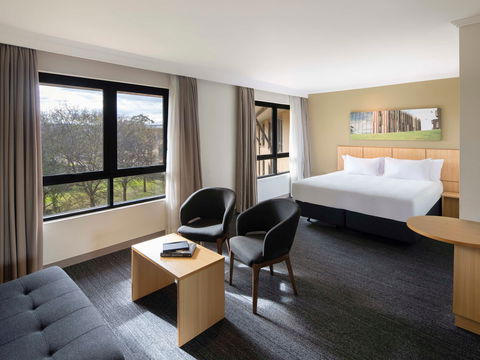 Mercure Sydney Macquarie Park - Northern Rivers Accommodation 2