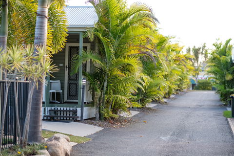 Barney Beach Accommodation Centre - Northern Rivers Accommodation 0