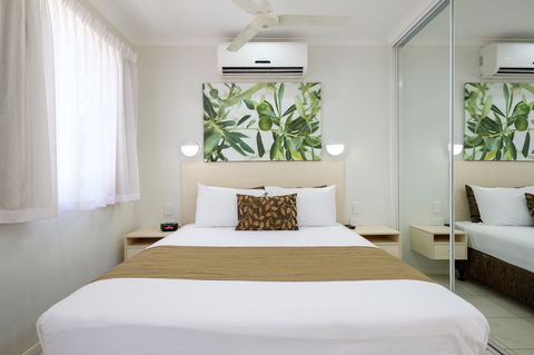 Barney Beach Accommodation Centre - Northern Rivers Accommodation 1