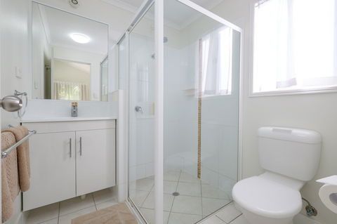 Barney Beach Accommodation Centre - Northern Rivers Accommodation 2