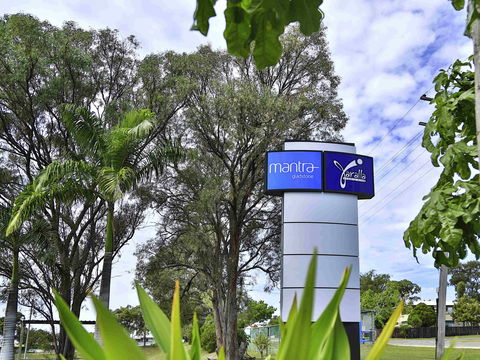 Mantra Gladstone - Northern Rivers Accommodation 0
