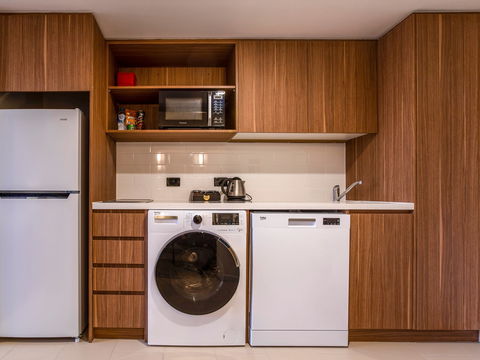 Mantra Gladstone - Northern Rivers Accommodation 2