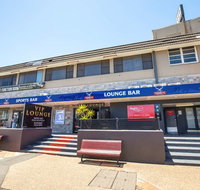 Nightcap at The Charles Hotel