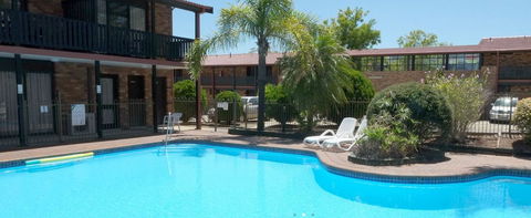 Maclin Lodge - Northern Rivers Accommodation 1