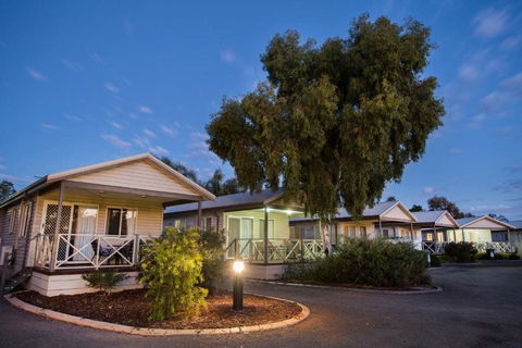 Discovery Parks Kalgoorlie - Northern Rivers Accommodation 0