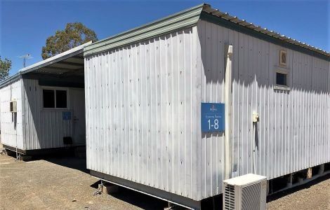 Discovery Parks Kalgoorlie - Northern Rivers Accommodation 1