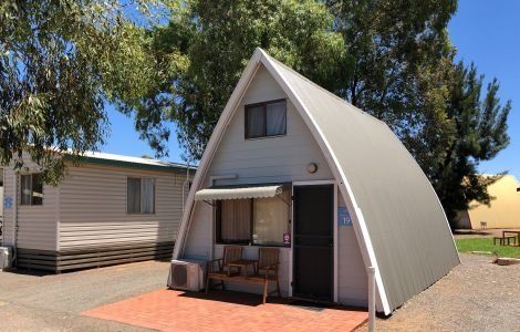 Discovery Parks Kalgoorlie - Northern Rivers Accommodation 2