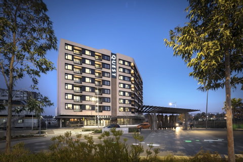 Quest Penrith - Northern Rivers Accommodation 0