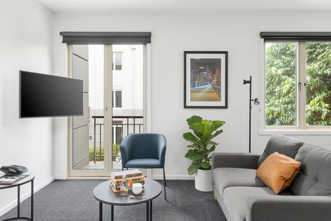 Quest Prahran Serviced Apartments - Northern Rivers Accommodation 1