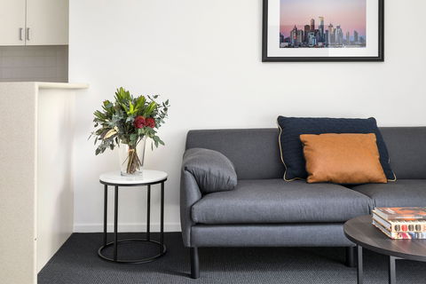 Quest Prahran Serviced Apartments - Northern Rivers Accommodation 2