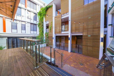 Kennigo Hotel Brisbane - Northern Rivers Accommodation 1
