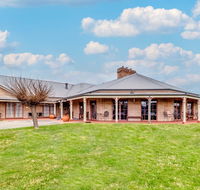 The Bowen Inn Motel - Northern Rivers Accommodation