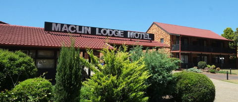 Maclin Lodge - Northern Rivers Accommodation 0