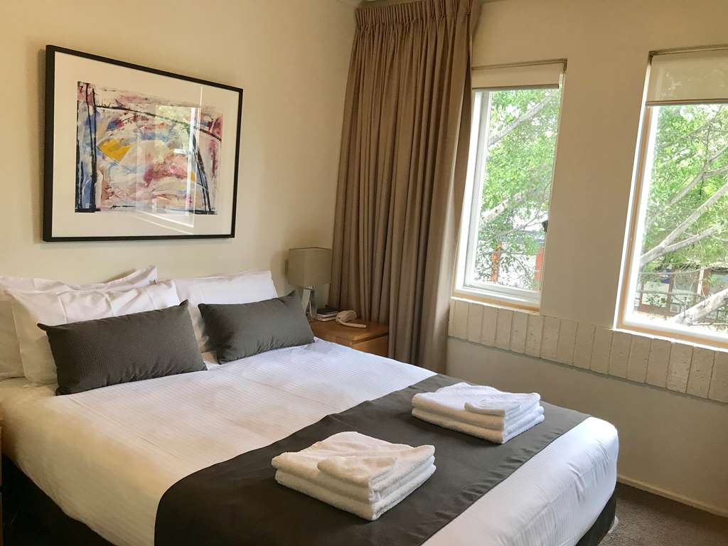  Northern Rivers Accommodation