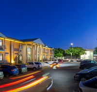 Adelaide Inn - Northern Rivers Accommodation