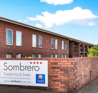 Comfort Inn  Suites Sombrero - Northern Rivers Accommodation