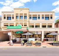 Quality Inn O'Connell - Northern Rivers Accommodation
