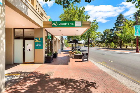 Quality Inn O'Connell - Northern Rivers Accommodation 2