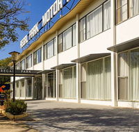 Comfort Inn Regal Park - Northern Rivers Accommodation