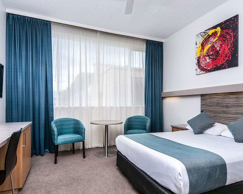Comfort Inn Regal Park - Northern Rivers Accommodation 2