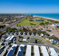 Discovery Parks Adelaide Beachfront - Northern Rivers Accommodation
