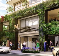 Majestic M Suites - Northern Rivers Accommodation