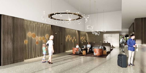Majestic M Suites - Northern Rivers Accommodation 2