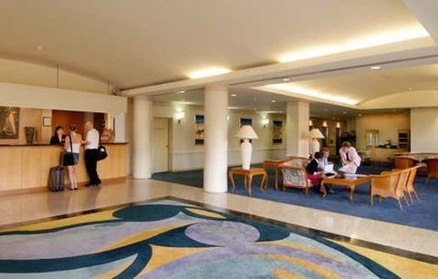 Central Dockside Apartment Hotel - Northern Rivers Accommodation 2