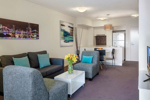 Evolution Apartments - Northern Rivers Accommodation 1