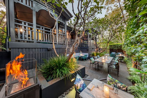 Spicers Balfour Hotel - Northern Rivers Accommodation 0