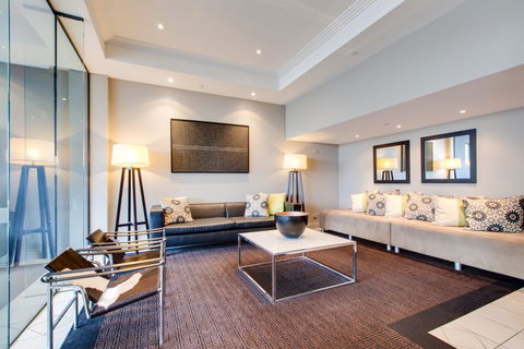 Oakwood Apartments Brisbane - Northern Rivers Accommodation 1