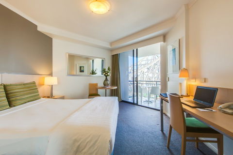 Oakwood Apartments Brisbane - Northern Rivers Accommodation 2