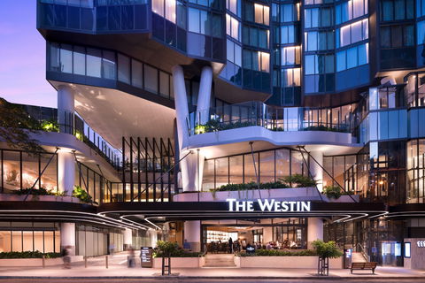 The Westin Brisbane - Northern Rivers Accommodation 0