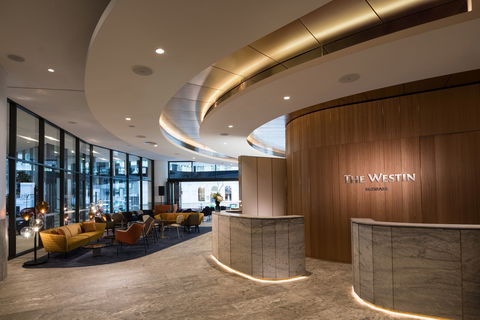The Westin Brisbane - Northern Rivers Accommodation 1