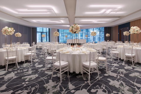 The Westin Brisbane - Northern Rivers Accommodation 2