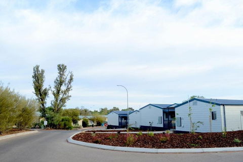 Discovery Parks Roxby Downs - Northern Rivers Accommodation 0