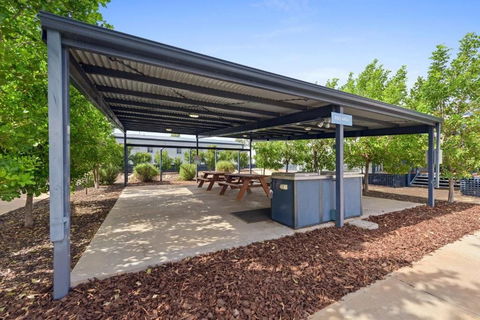 Discovery Parks Roxby Downs - Northern Rivers Accommodation 1