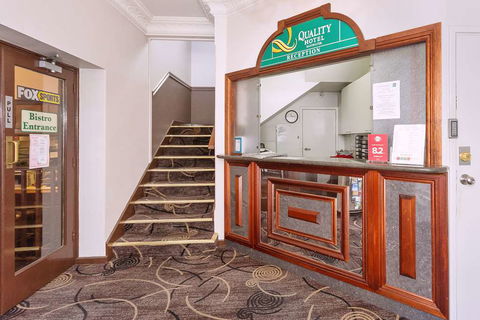 Quality Hotel Bayswater - Northern Rivers Accommodation 0
